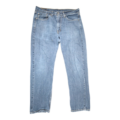 Levis 505 W34 L30