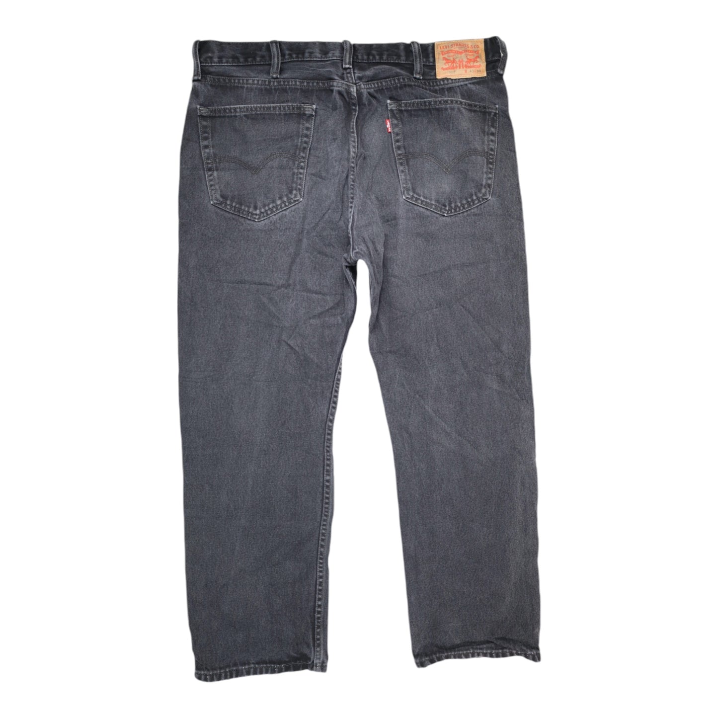 Levis 505 W40 L30