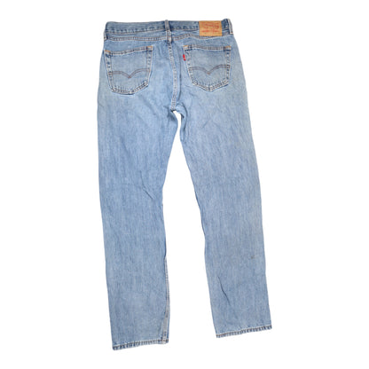 Levis 505 W34 L34