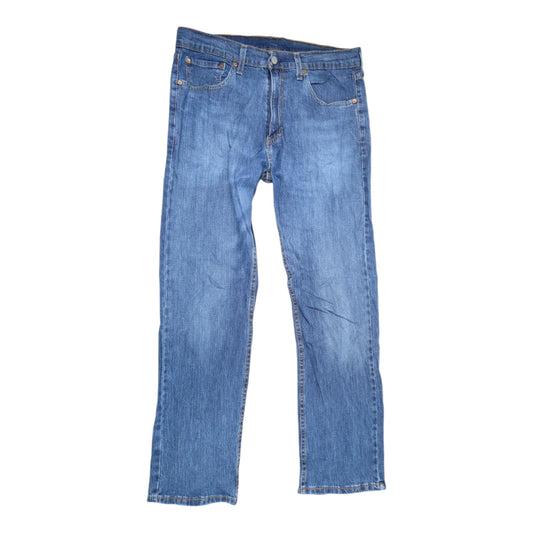 Levis 505 W33 L30