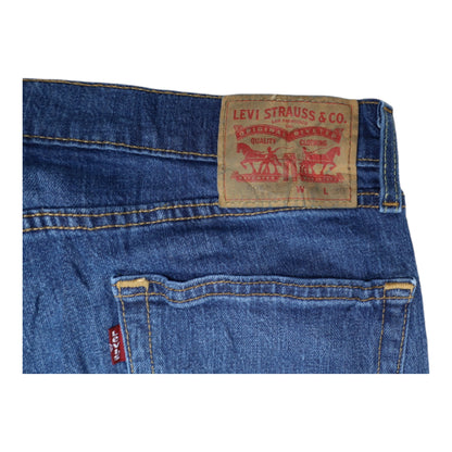 Levis 505 W33 L30