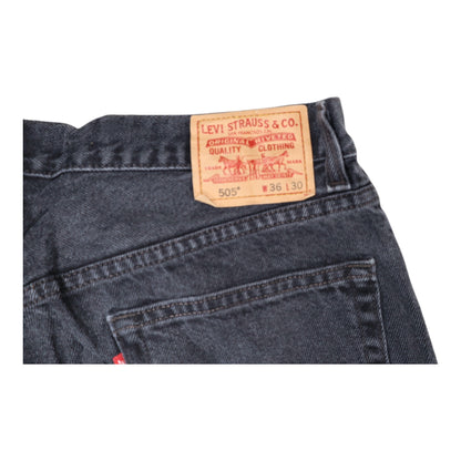 Levis 505 W36 L30