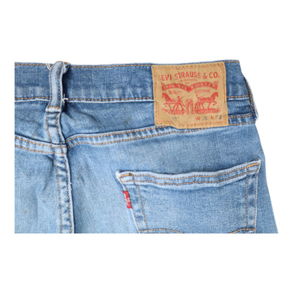 Levis 505 W29 L32