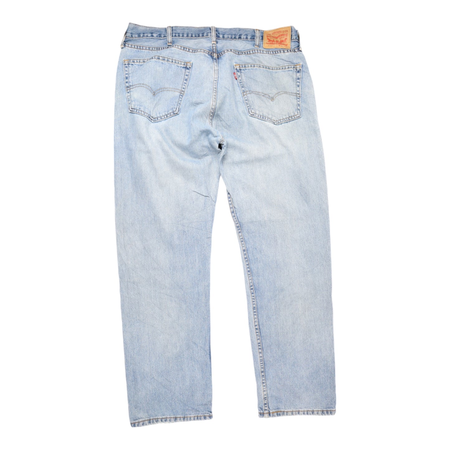 Levis 505 W40 L32