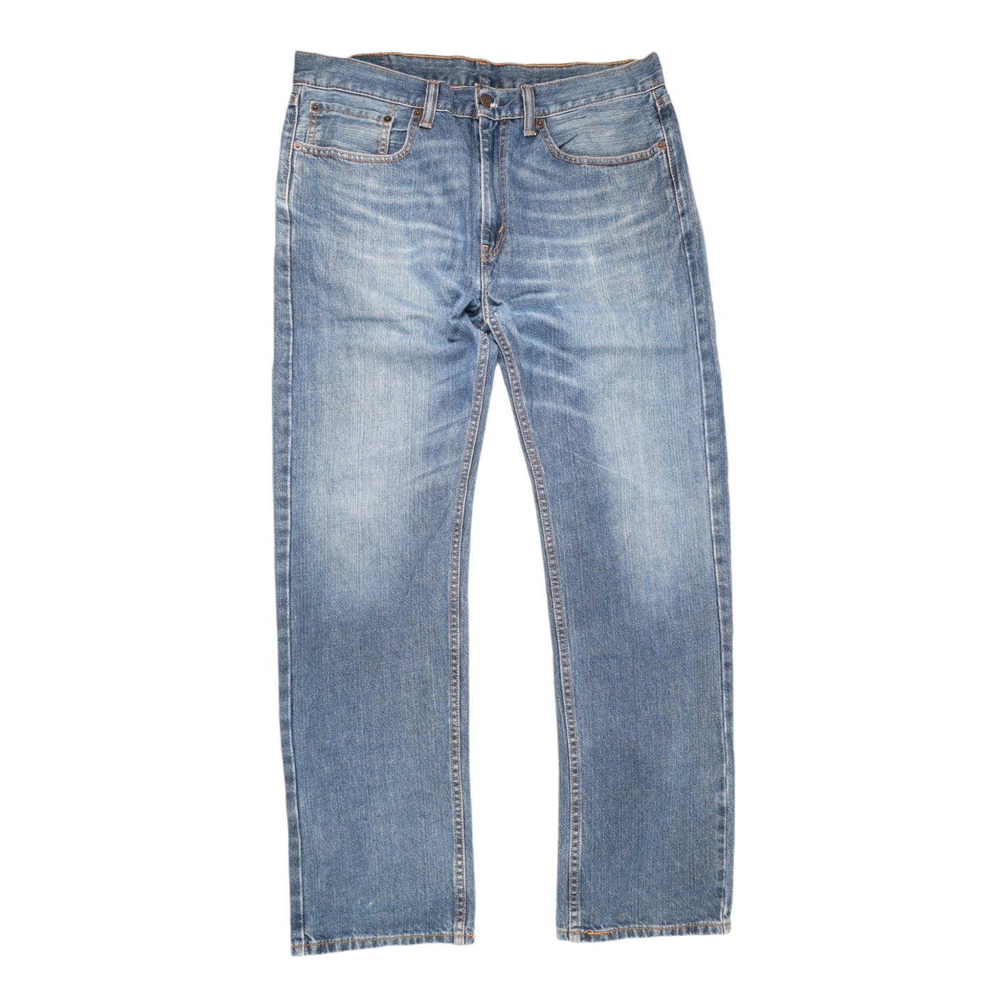 Levis 505 W34 L32