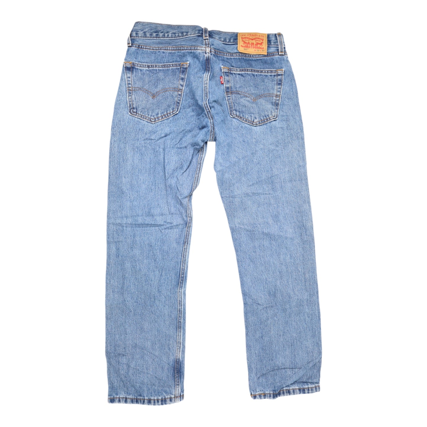 Levis 505 W32 L30