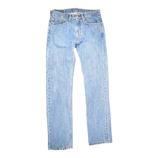 Levis 505 W32 L34