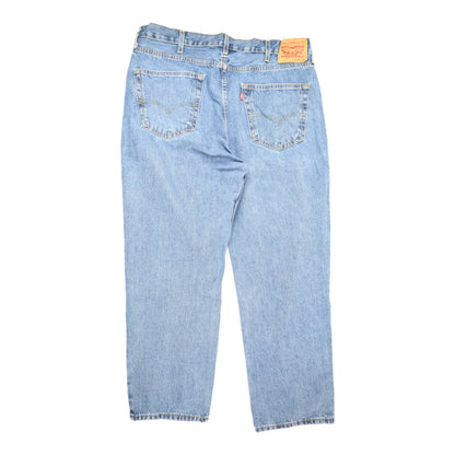 Levis 550 W38 L29