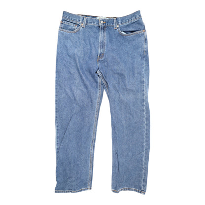 Levis 505 W38 L30