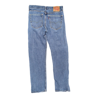 Levis 505 W31 L32