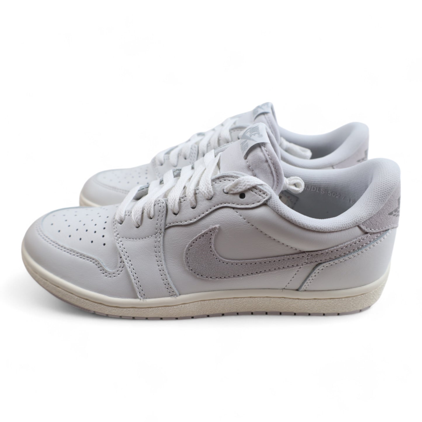 Jordan 1 Retro Low '85 Neutral Grey