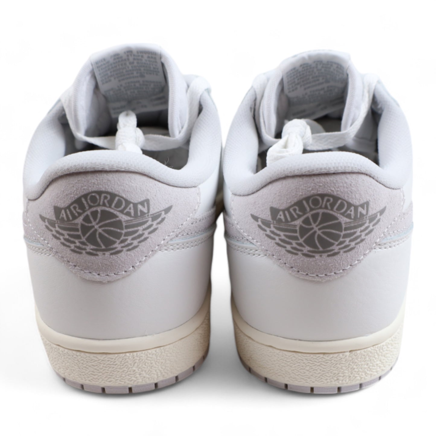 Jordan 1 Retro Low '85 Neutral Grey