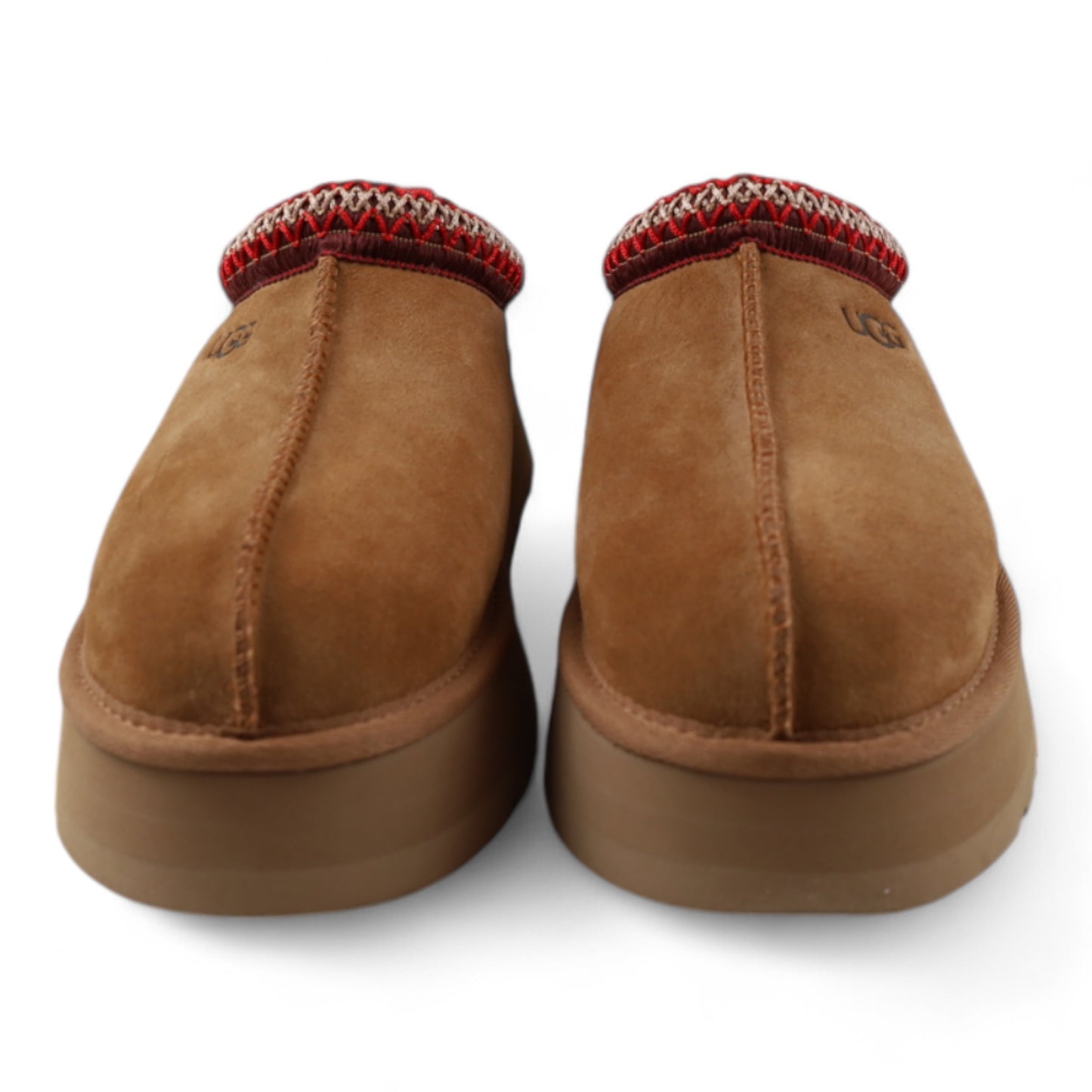 UGG Tazz Slipper Chestnut (Women's)