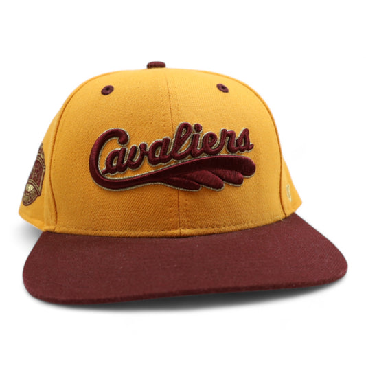 Cleveland Cavaliers NBA Snapback Lippis