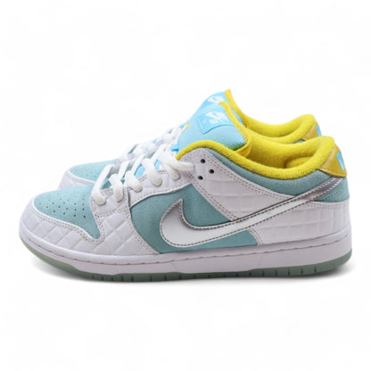 Nike SB Dunk Low FTC Lagoon Pulse