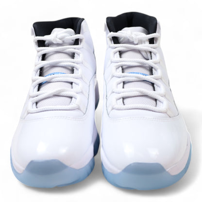 Jordan 11 Retro Legend Blue (2024)