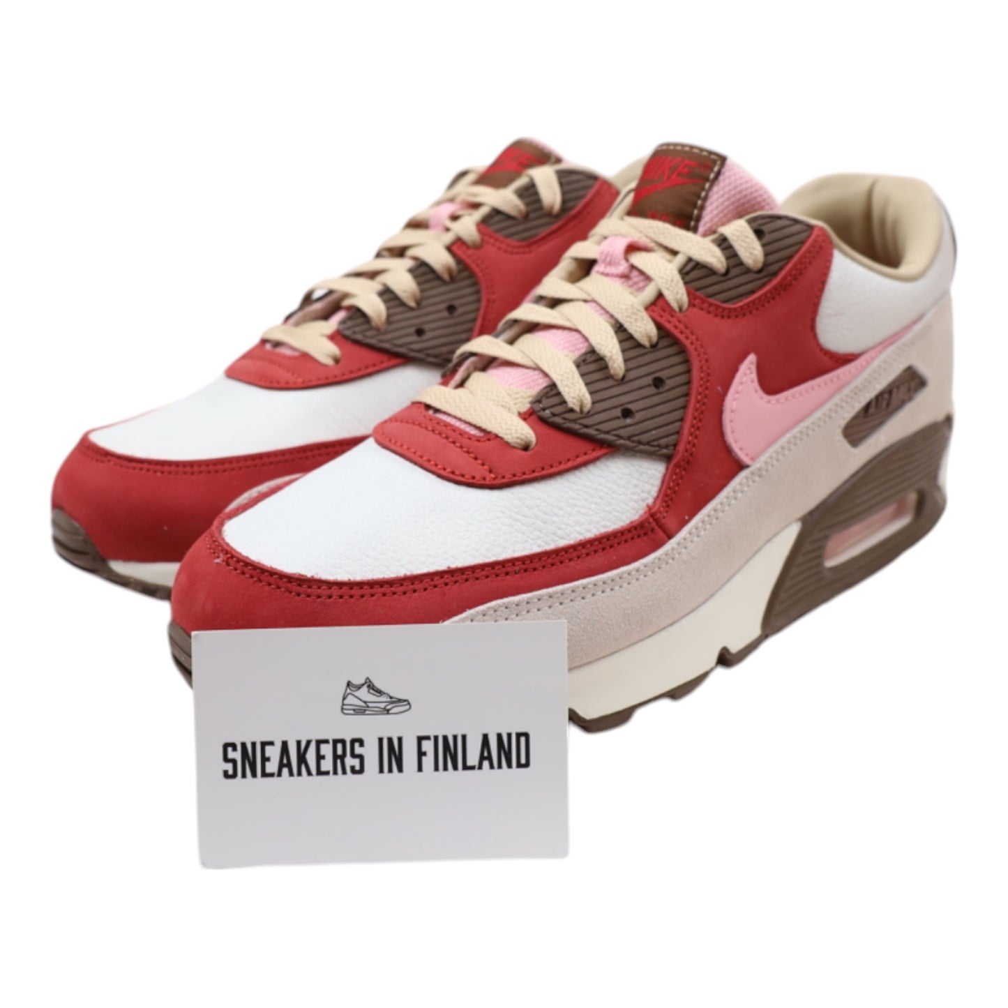 Nike Air Max 90 NRG Bacon (2021)