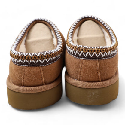 UGG Tasman Slipper Chestnut (Women's)