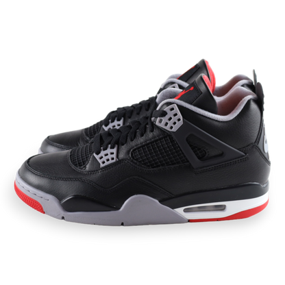 Jordan 4 Retro Bred Reimagined (2024)