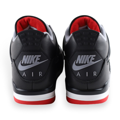 Jordan 4 Retro Bred Reimagined (2024)