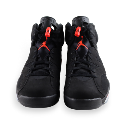 Jordan 6 Retro Infrared Black (2014)