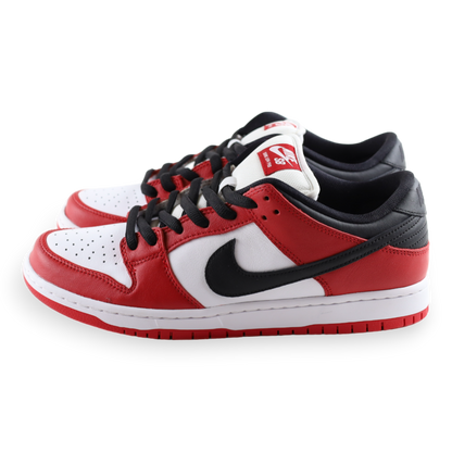 Nike SB Dunk Low J-Pack Chicago