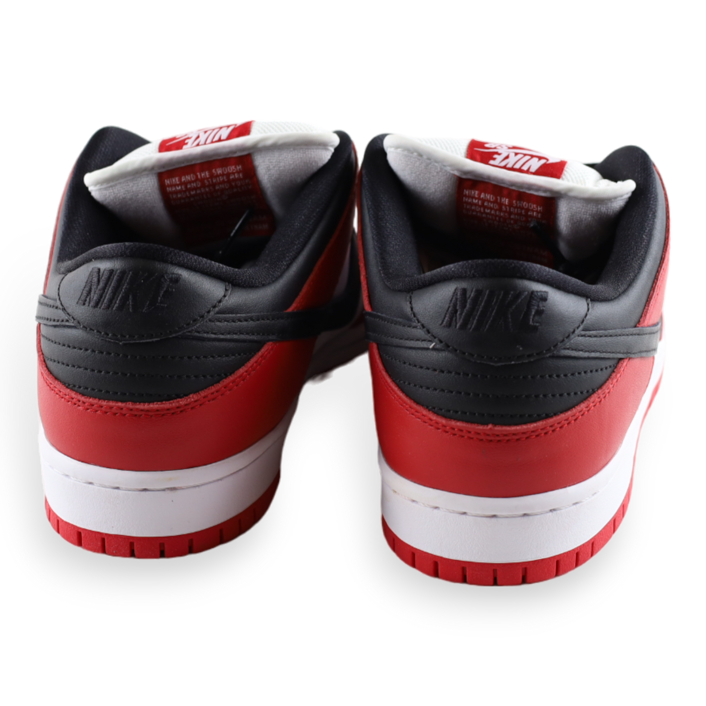 Nike SB Dunk Low J-Pack Chicago