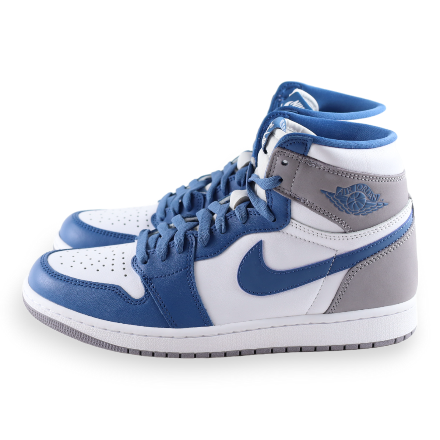 Jordan 1 Retro High OG True Blue