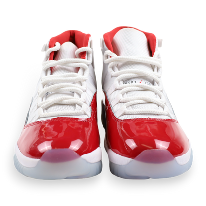 Jordan 11 Retro Cherry (2022)