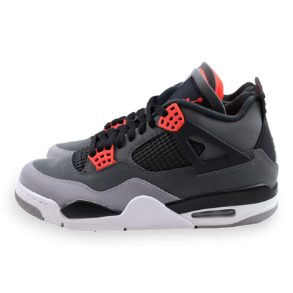 Jordan 4 Retro Infrared