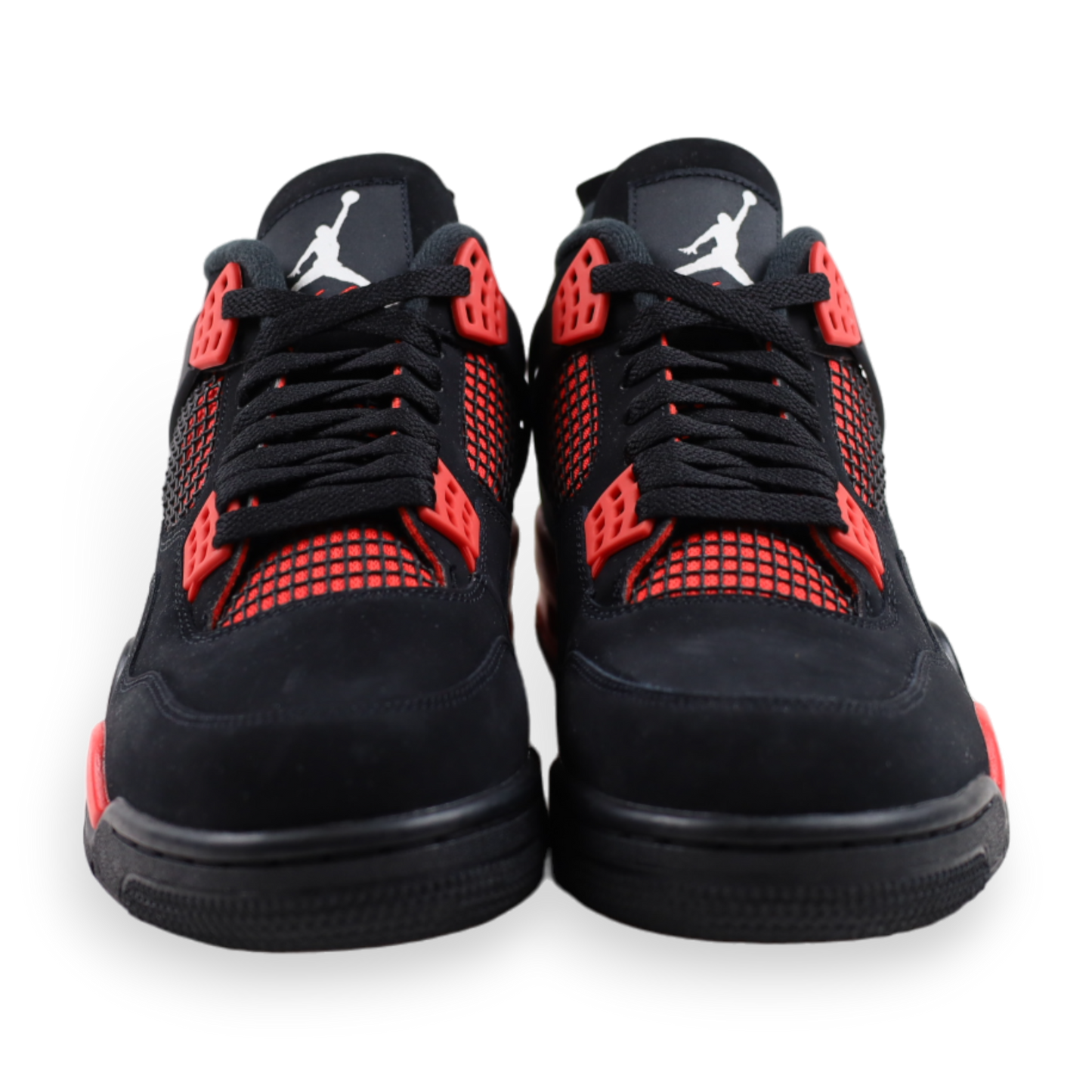 Jordan 4 Retro Red Thunder