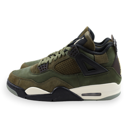 Jordan 4 Retro SE Craft Medium Olive