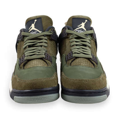 Jordan 4 Retro SE Craft Medium Olive