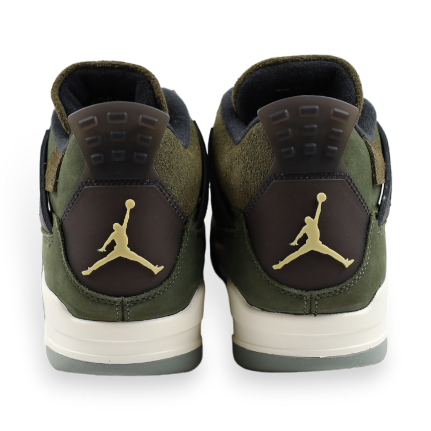 Jordan 4 Retro SE Craft Medium Olive