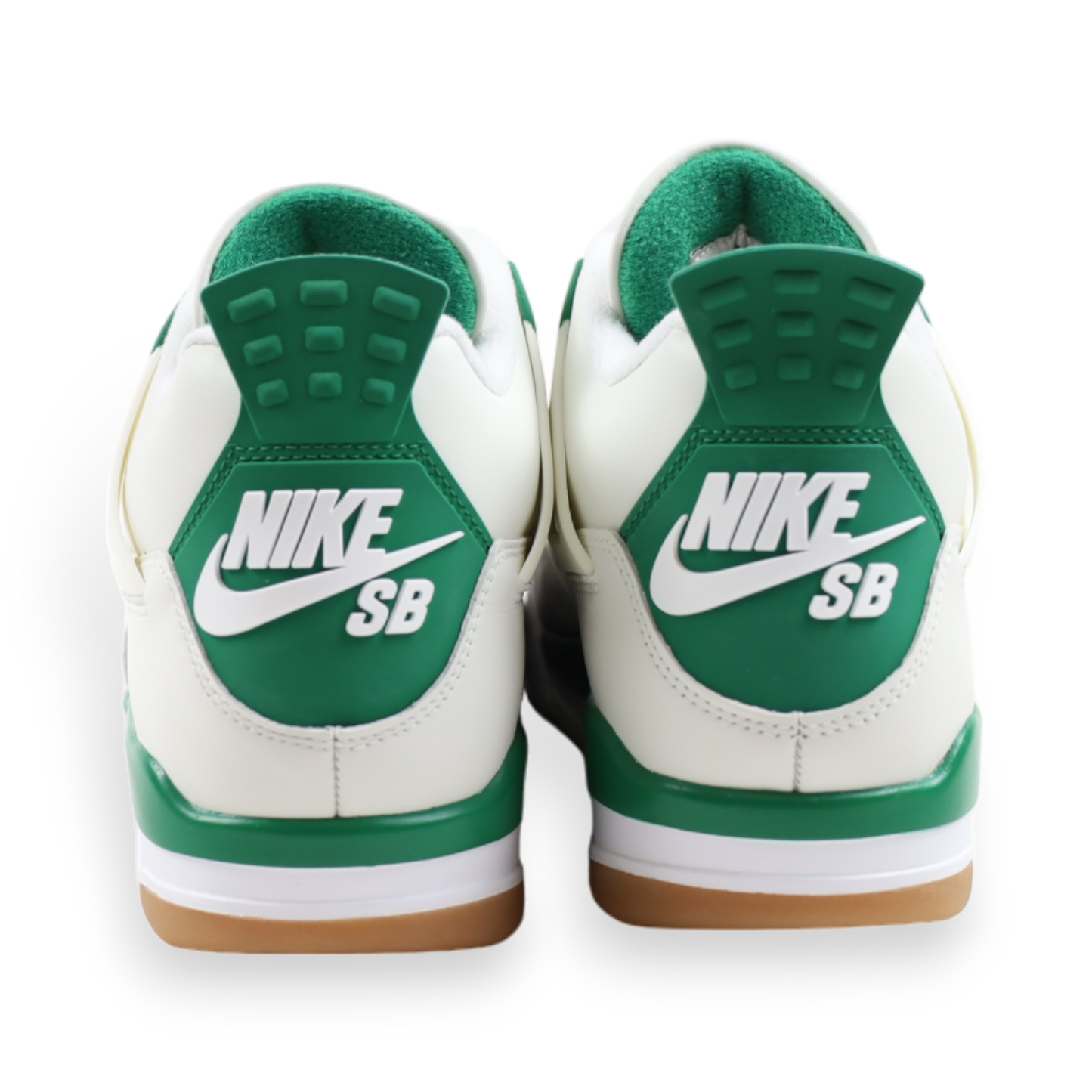 Jordan 4 Retro SB Pine Green