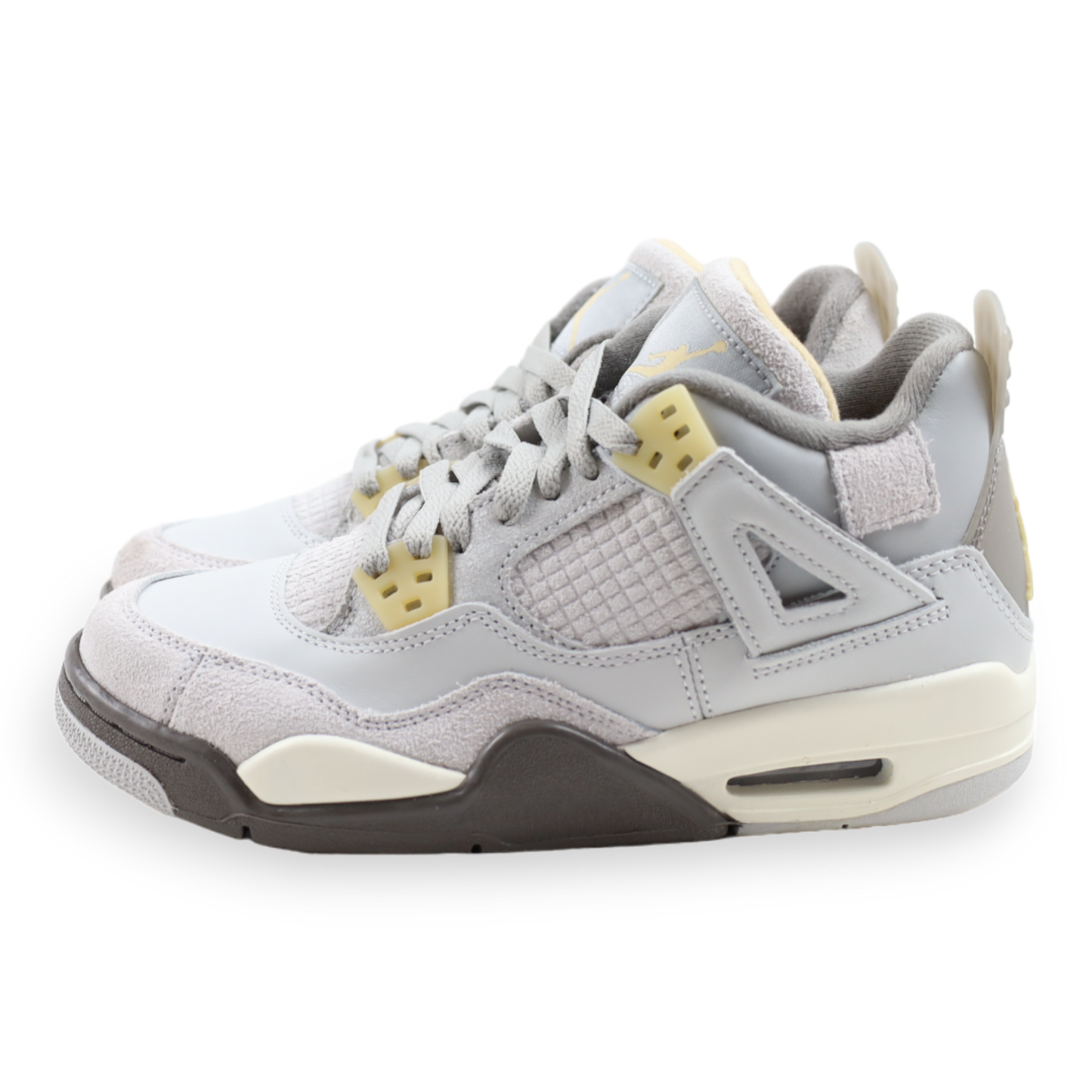 Jordan 4 Retro SE Craft Photon Dust