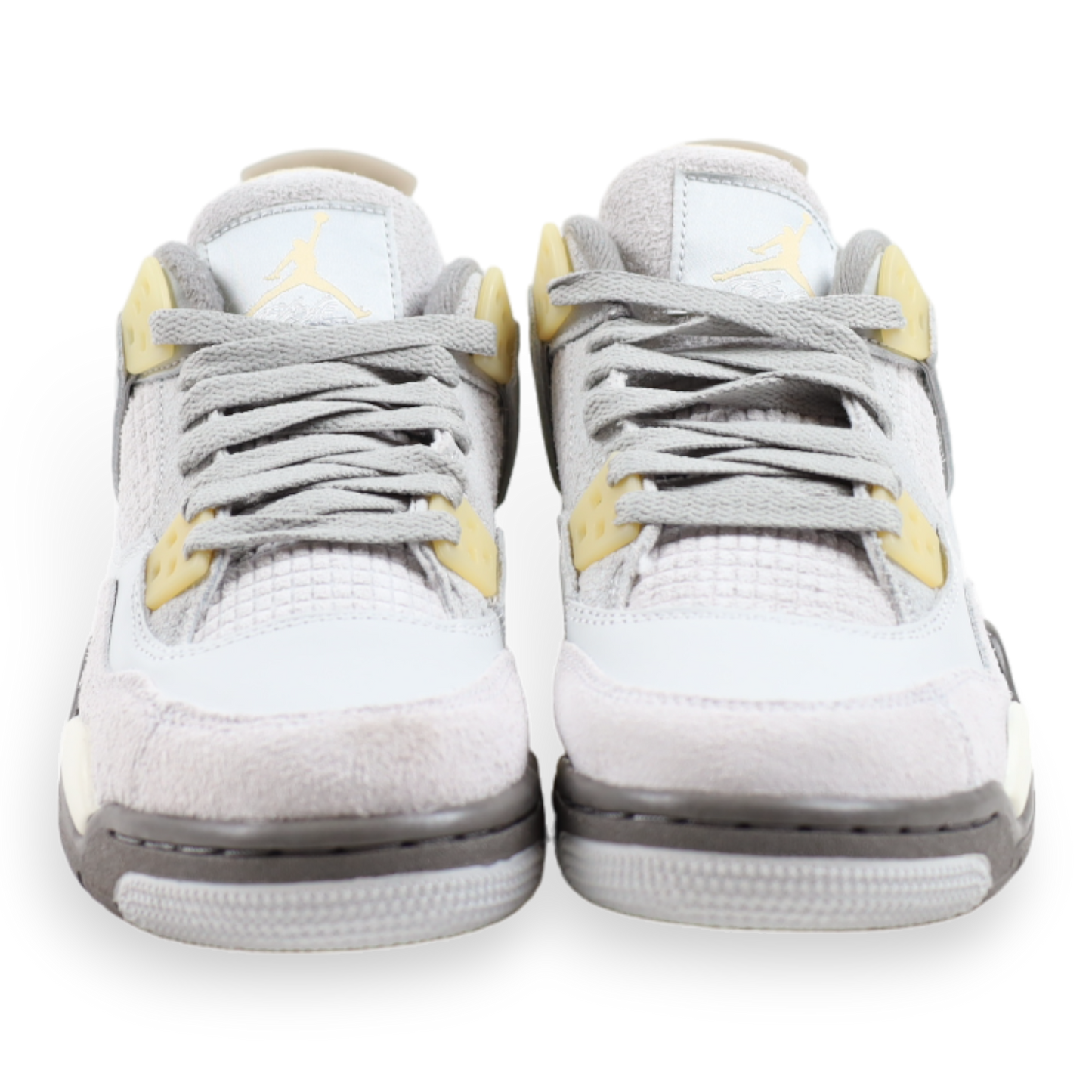 Jordan 4 Retro SE Craft Photon Dust