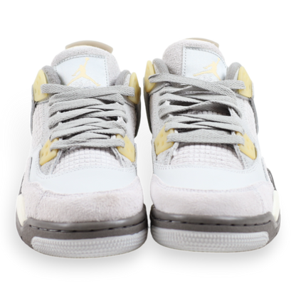 Jordan 4 Retro SE Craft Photon Dust