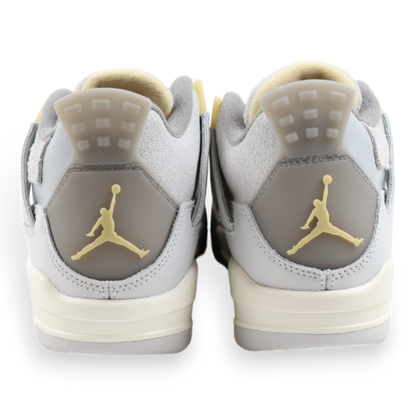 Jordan 4 Retro SE Craft Photon Dust