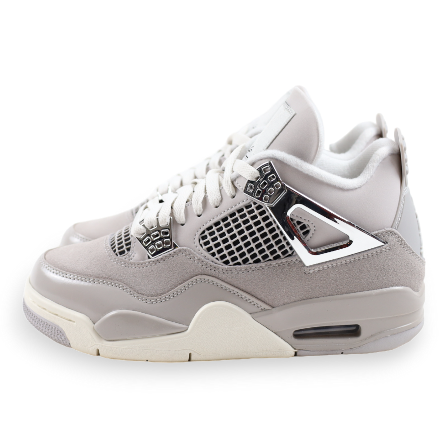 Jordan 4 Retro Frozen Moments (W)