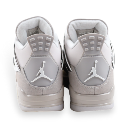 Jordan 4 Retro Frozen Moments (W)