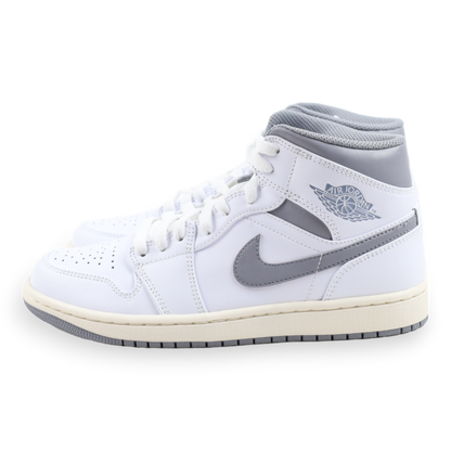 Air Jordan 1 Mid Neutral Grey