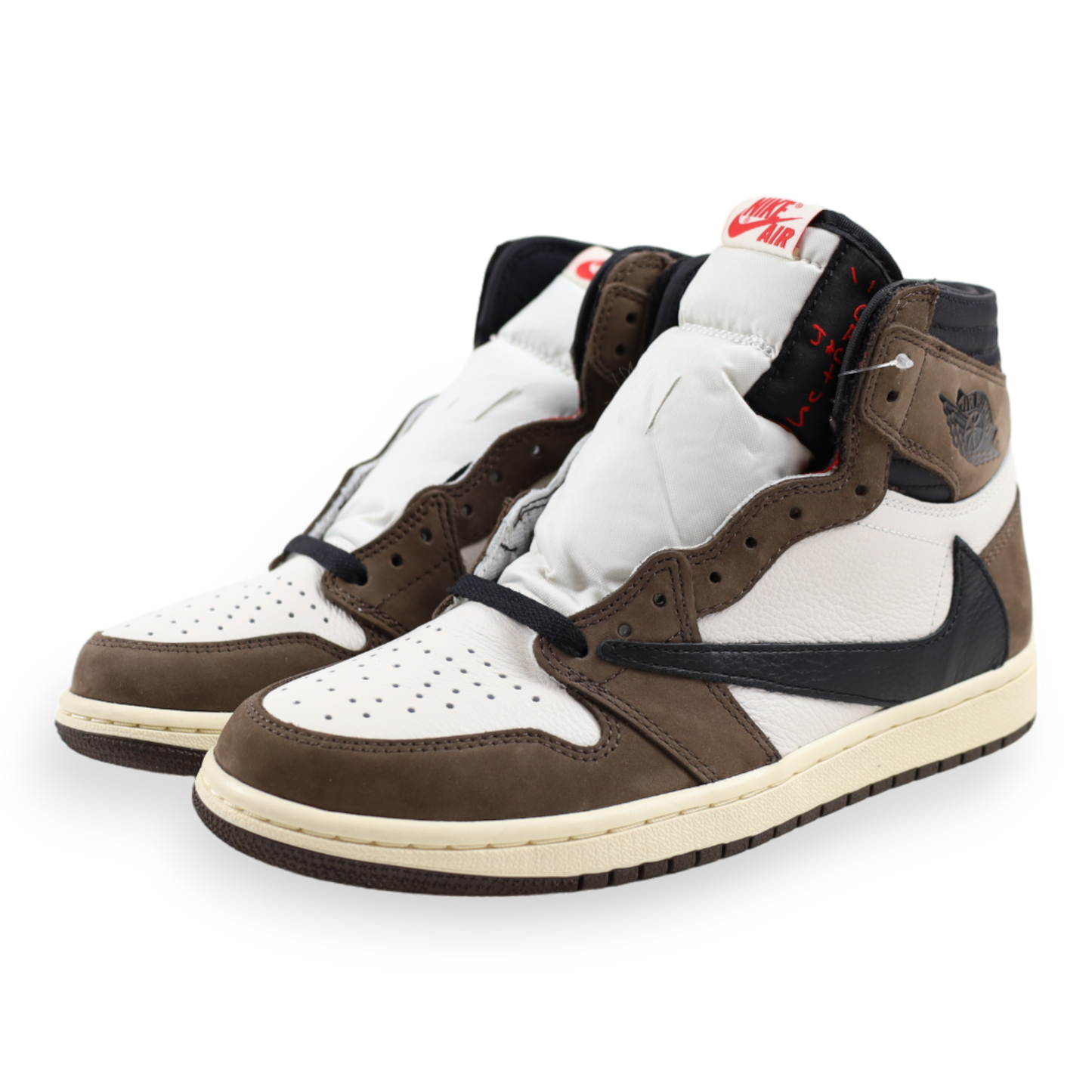 Jordan 1 Retro High Travis Scott