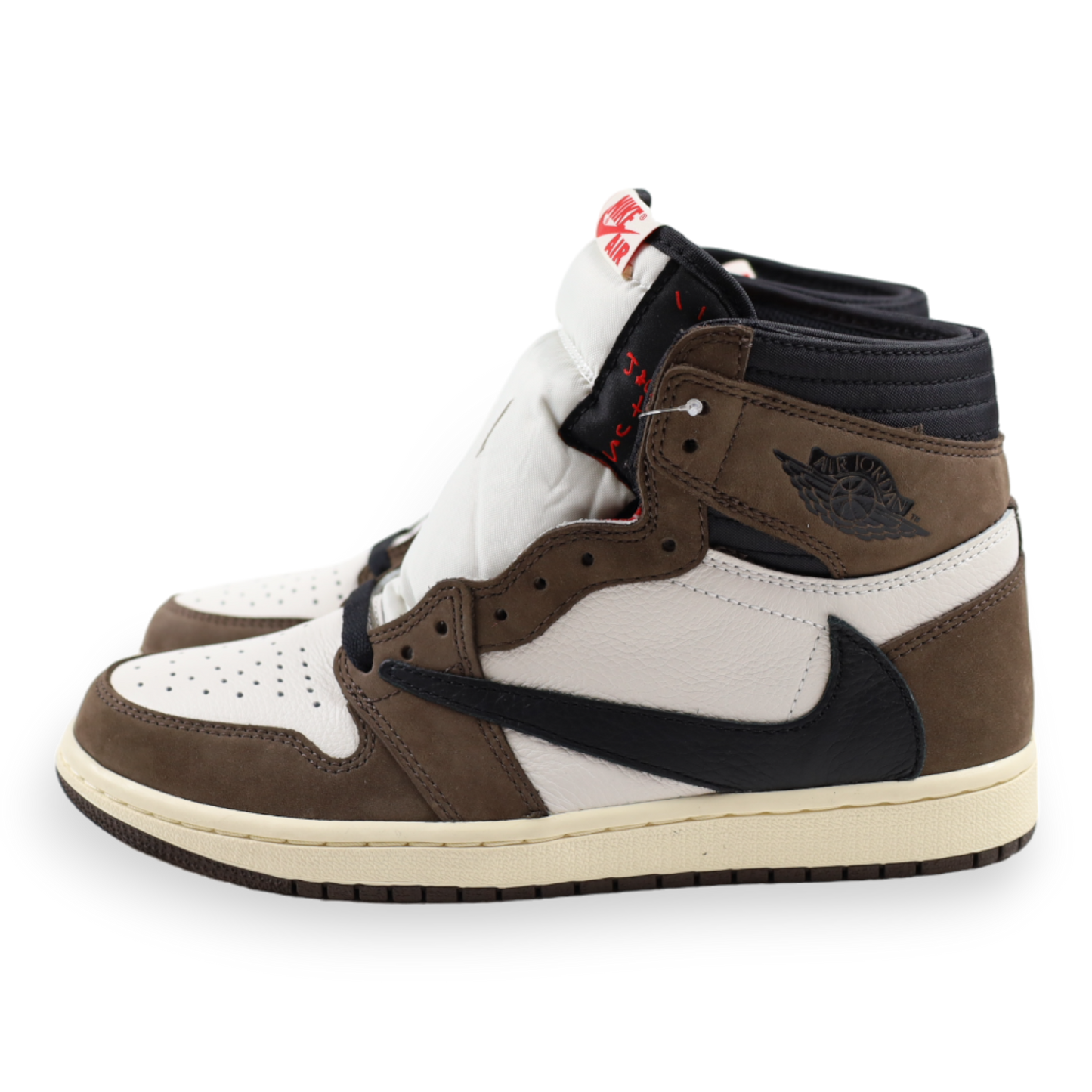 Jordan 1 Retro High Travis Scott