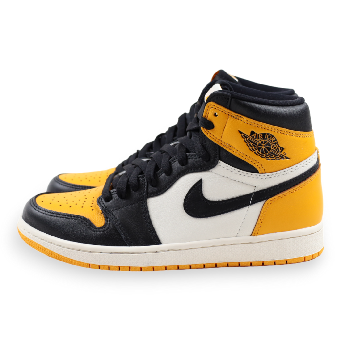 Jordan 1 Retro High OG Yellow Toe