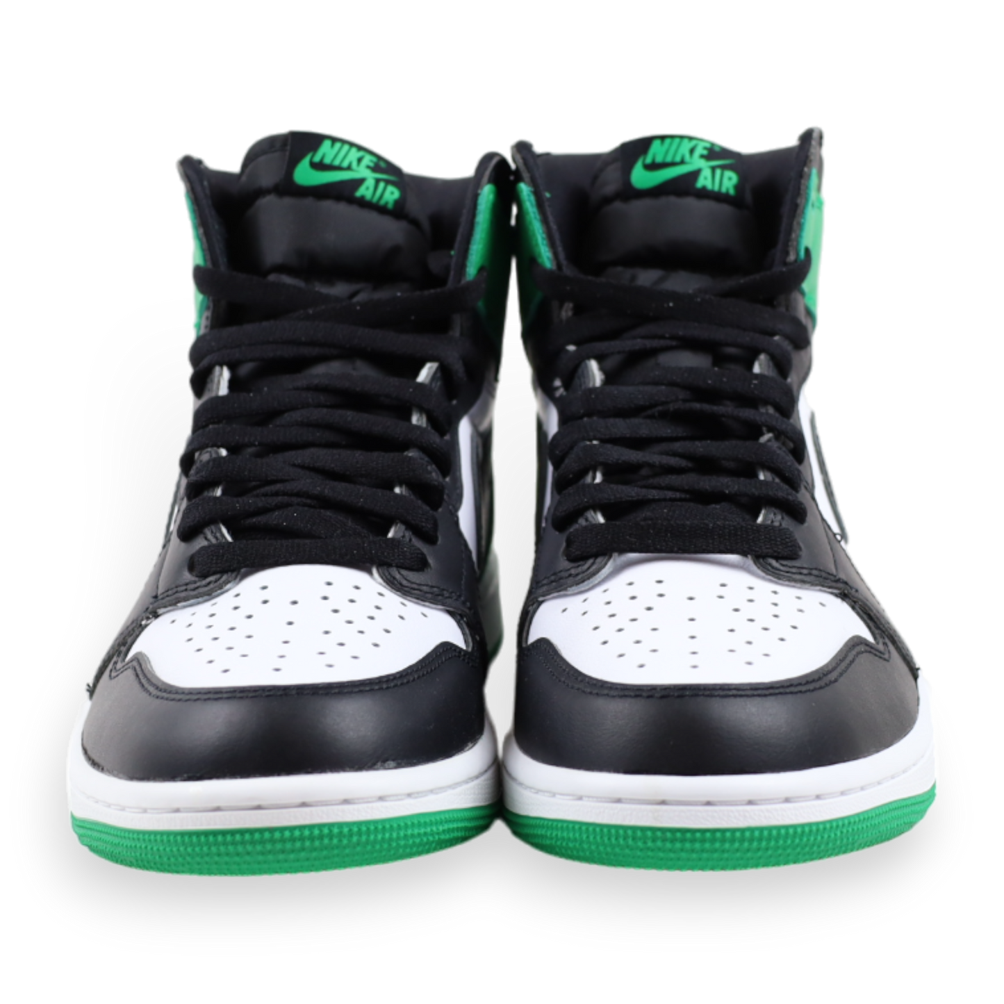 Jordan 1 Retro High OG Lucky Green