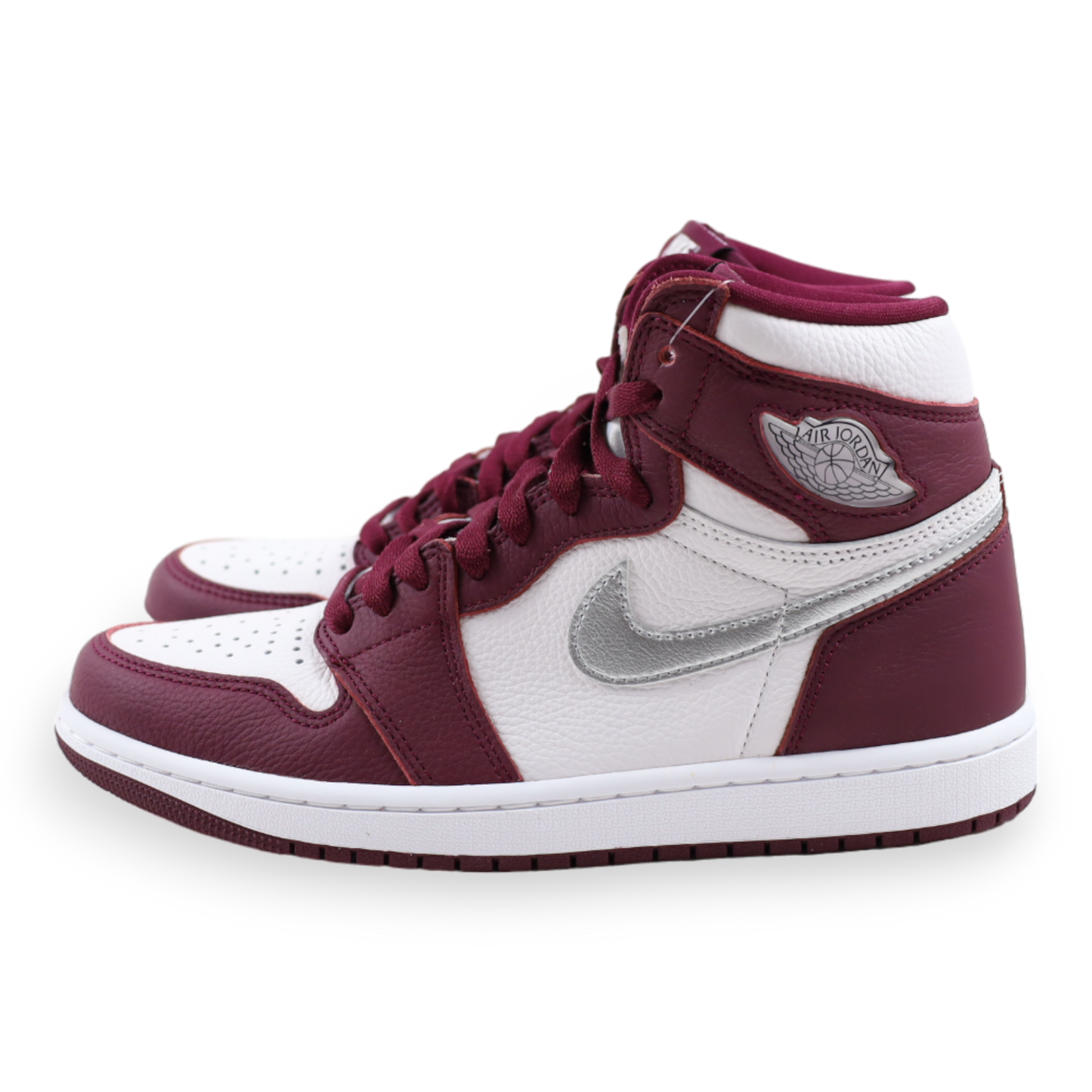 Jordan 1 Retro High OG Bordeaux