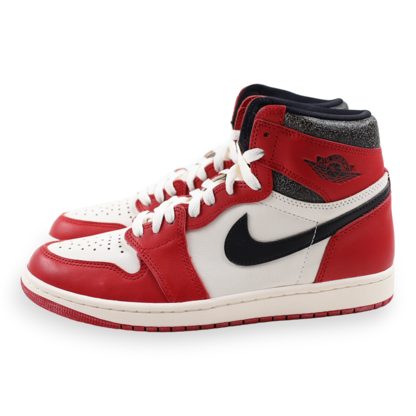 Jordan 1 Retro High OG Chicago Lost and Found