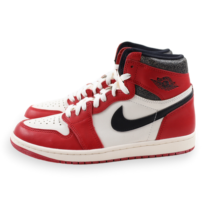 Jordan 1 Retro High OG Chicago Lost and Found