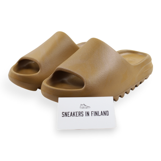 Adidas Yeezy Slide Ochre